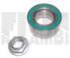 AUTOTEAM RA6715 Wheel Bearing Kit
